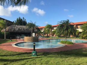 Отель Aruba , Eagle Beach Townhouse  Палм-Бич